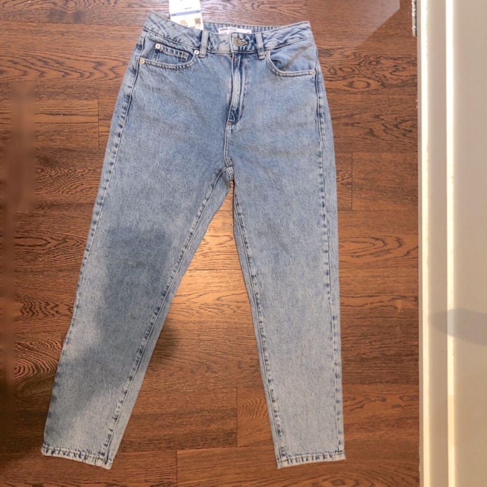 Garage MOM Jeans (Taille 26/ 03)